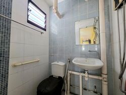 Blk 729 Clementi West Street 2 (Clementi), HDB 3 Rooms #603108521